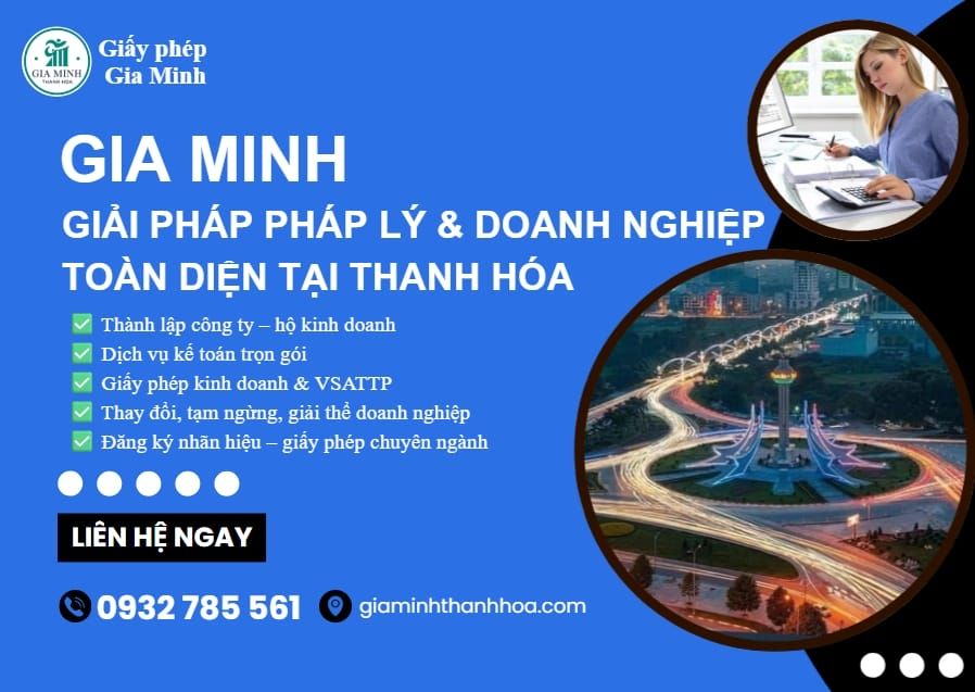 lam ho chieu thanh hoa