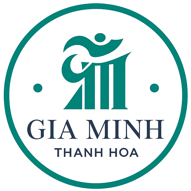GIA MINH THANH HÓA