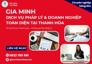 thanh lap ho kinh doanh tai thanh hoa