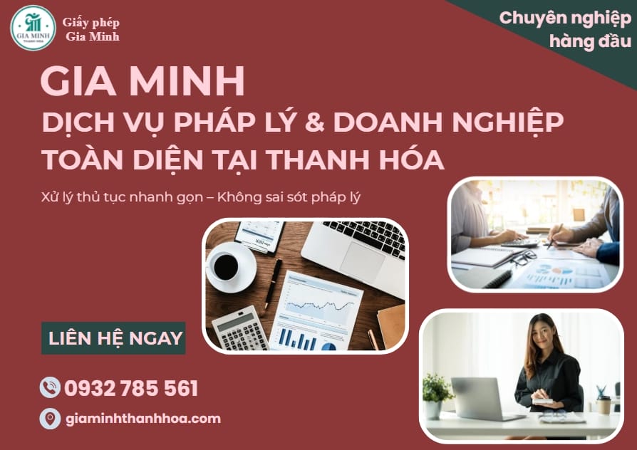 Giải thể doanh nghiệp tại Hậu Lộc theo quy định 2025