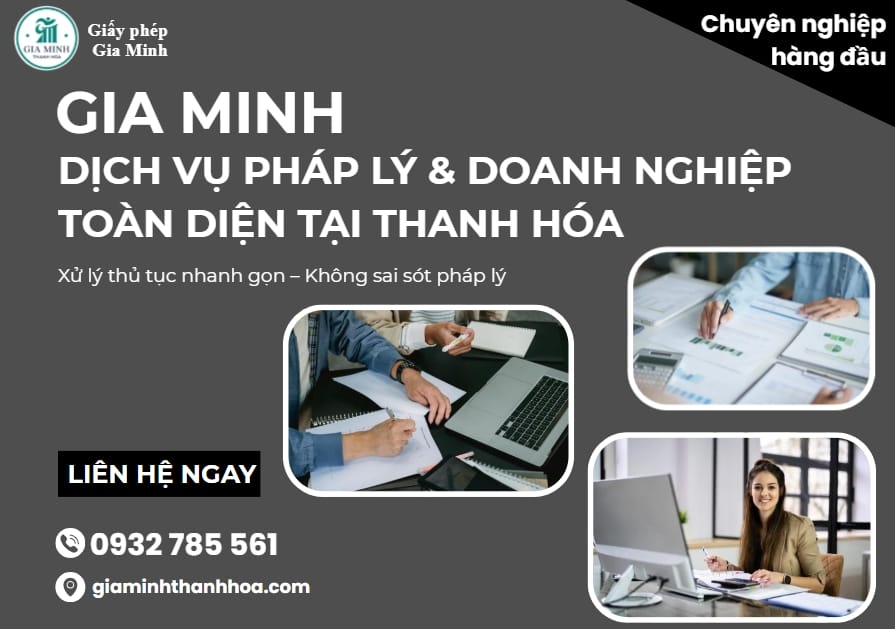 Thủ tục giấy vsattp cơ sở đồ ăn nhanh đông lạnh Thanh Hóa