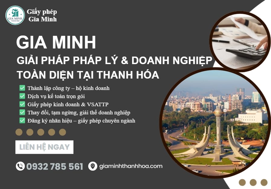 Xin giấy vệ sinh an toàn thực phẩm cho quán cơm bình dân tại Thanh Hóa