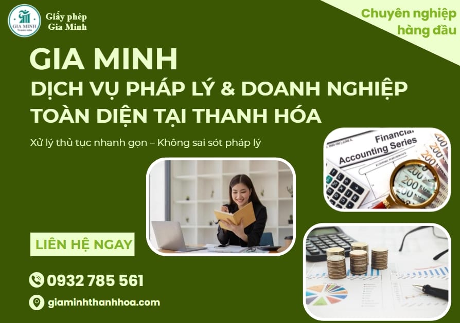 Giấy vsattp cho cơ sở chế biến đặc sản địa phương tại Thanh Hóa