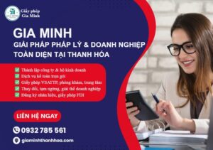 Pháp lý thay đổi nhà đầu tư trên giấy phép đầu tư