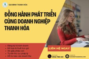 Đăng ký hoạt động đào tạo CNTT theo luật hiện hành