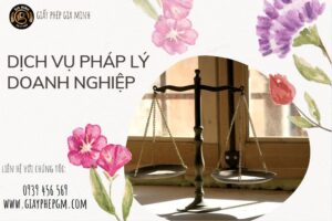 Dịch vụ thành lập công ty tại Thanh Hóa uy tín