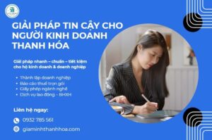 Dịch vụ thú y chuyên nghiệp tại Thanh Hóa