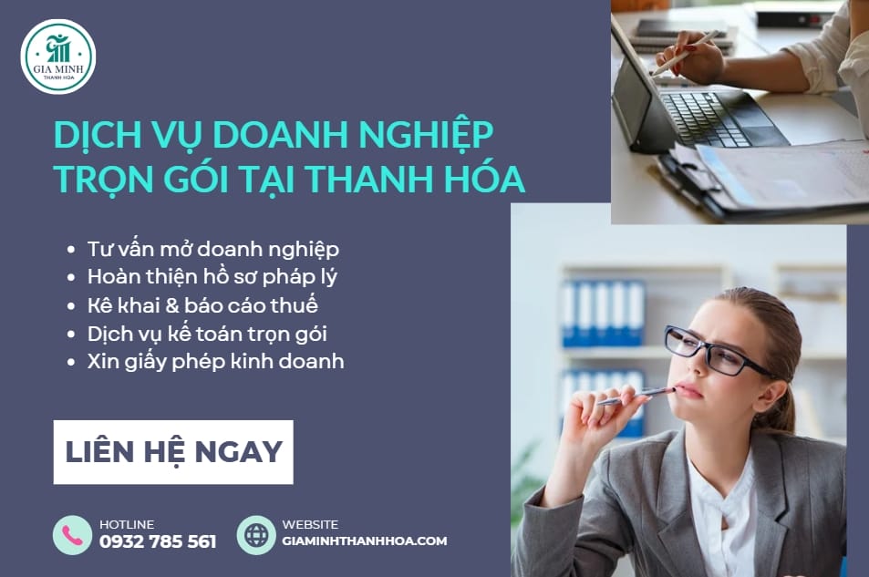 Các dự án xây dựng tại Thanh Hóa