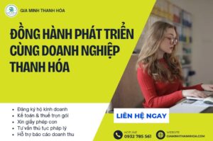 Thành lập đại lý bảo hiểm tại Thanh Hóa đúng quy định