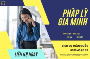 hồ sơ tự công bố sản phẩm nước chấm