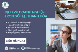 Khu công nghiệp phát triển tại Thanh Hóa