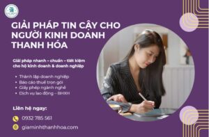 Nhà máy sản xuất khoáng phi kim tại Thanh Hóa