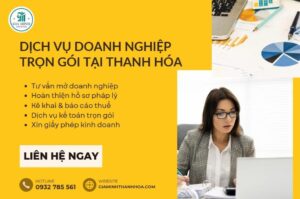 Salon tóc chuyên nghiệp tại Thanh Hóa