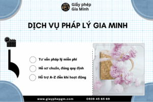 Thành lập công ty bánh kẹo vốn nước ngoài cần điều kiện gì