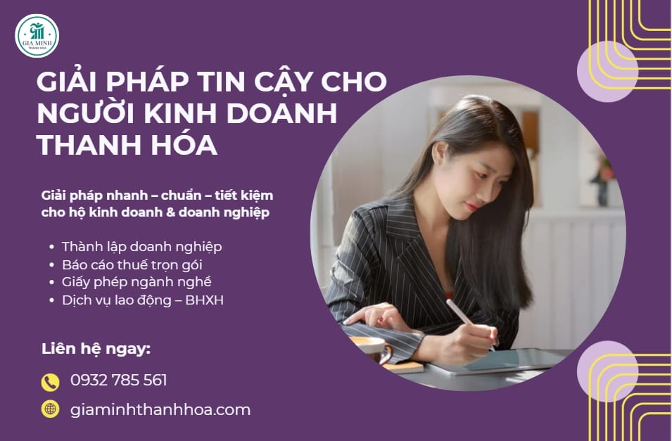 Tiệm làm tóc đẹp tại Thanh Hóa