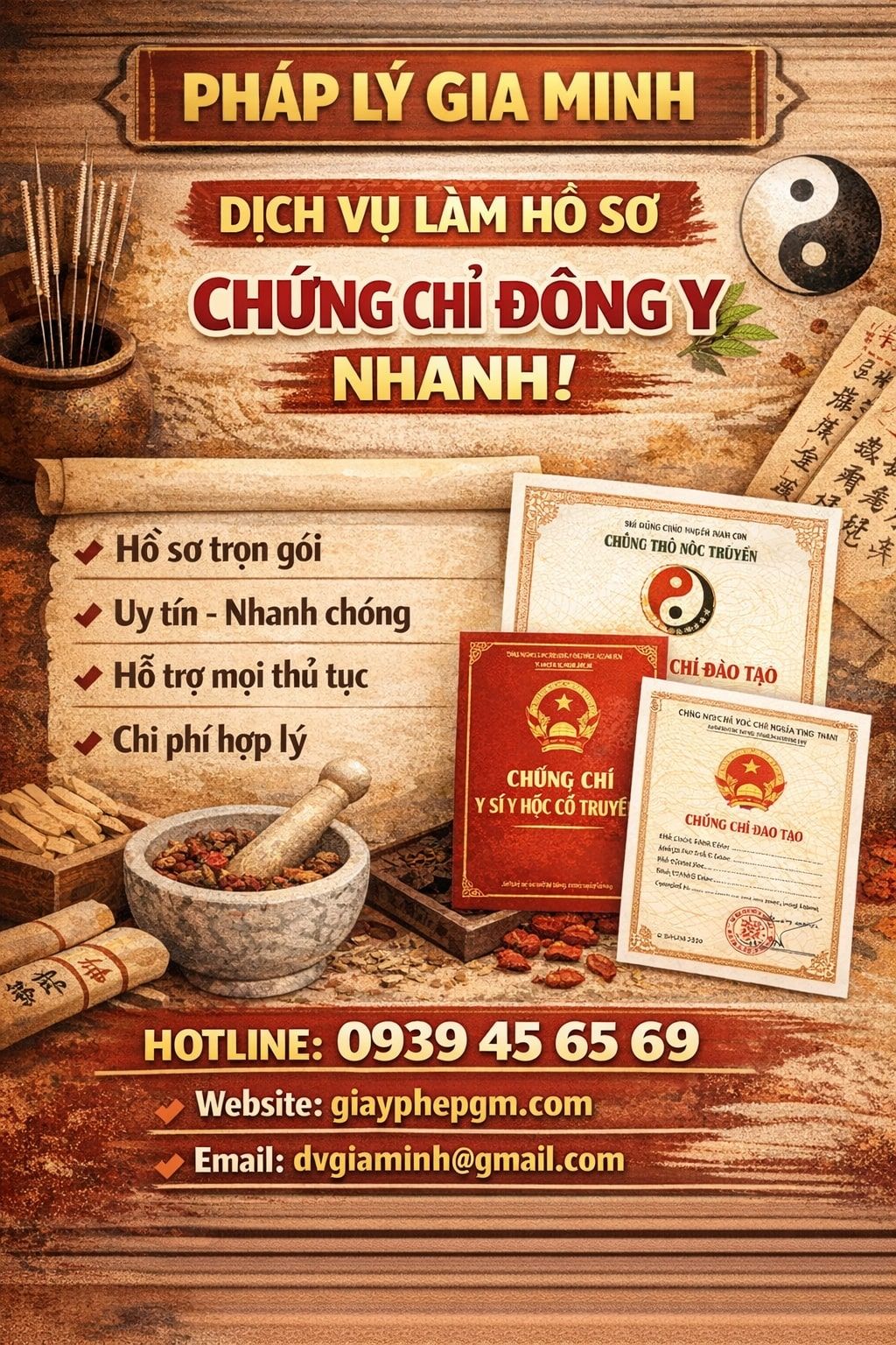 Chi phí mở phòng khám mắt