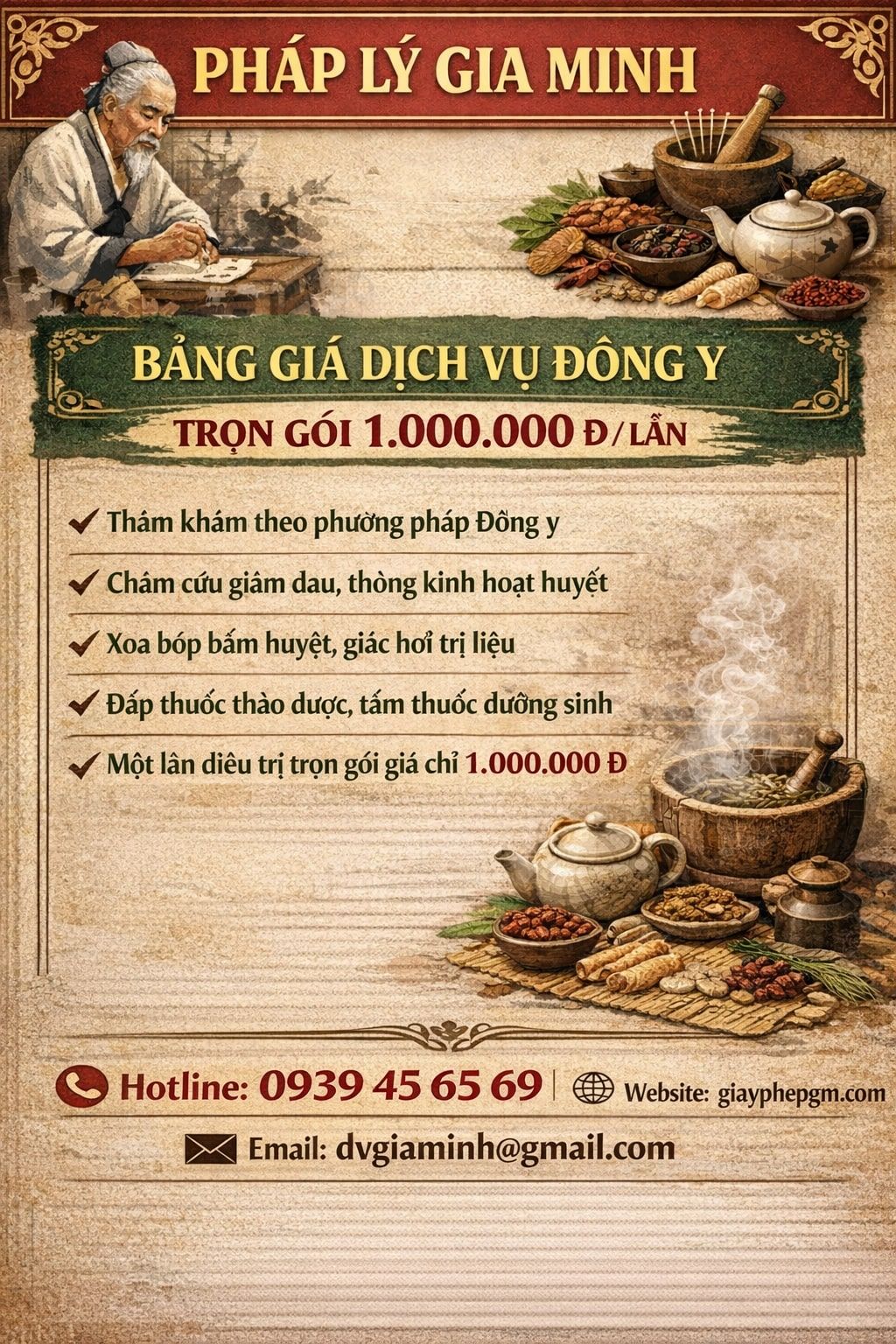 chi phí phòng khám nha khoa