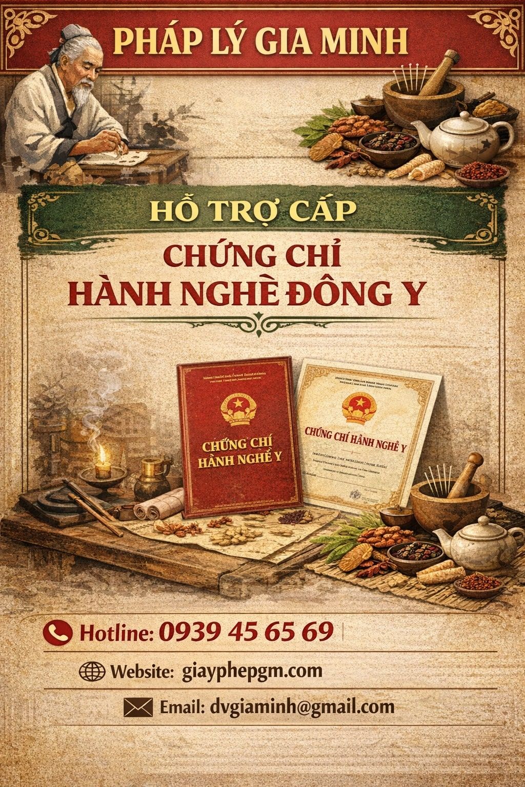 chi phí mở phòng khám vật lý trị liệu Thanh Hóa
