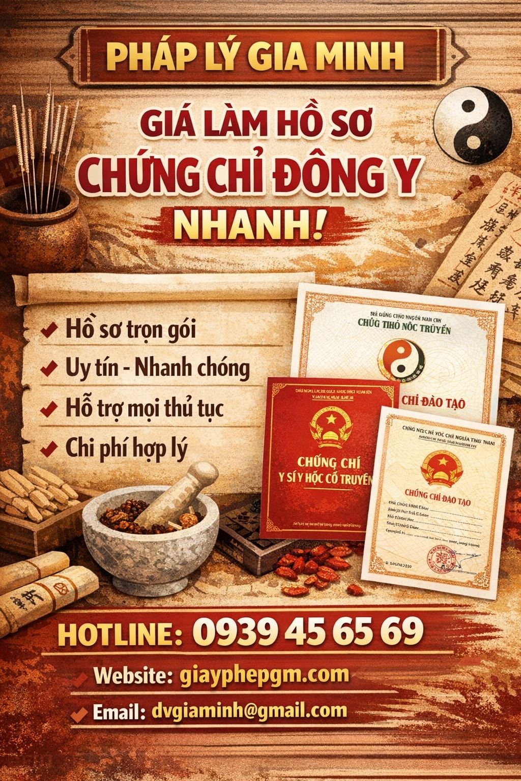 chi phí mở phòng khám vật lý trị liệu