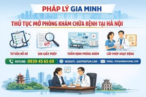 Chứng chỉ hành nghề châm cứu