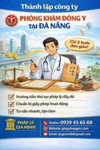 Chứng chỉ hành nghề đông y