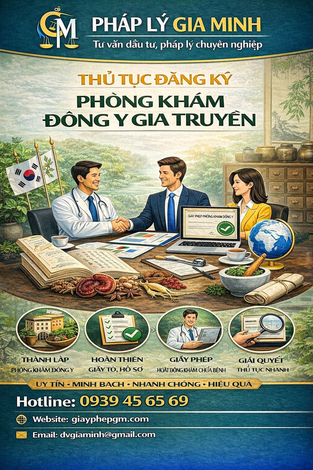 chứng chỉ hành nghề răng hàm mặt
