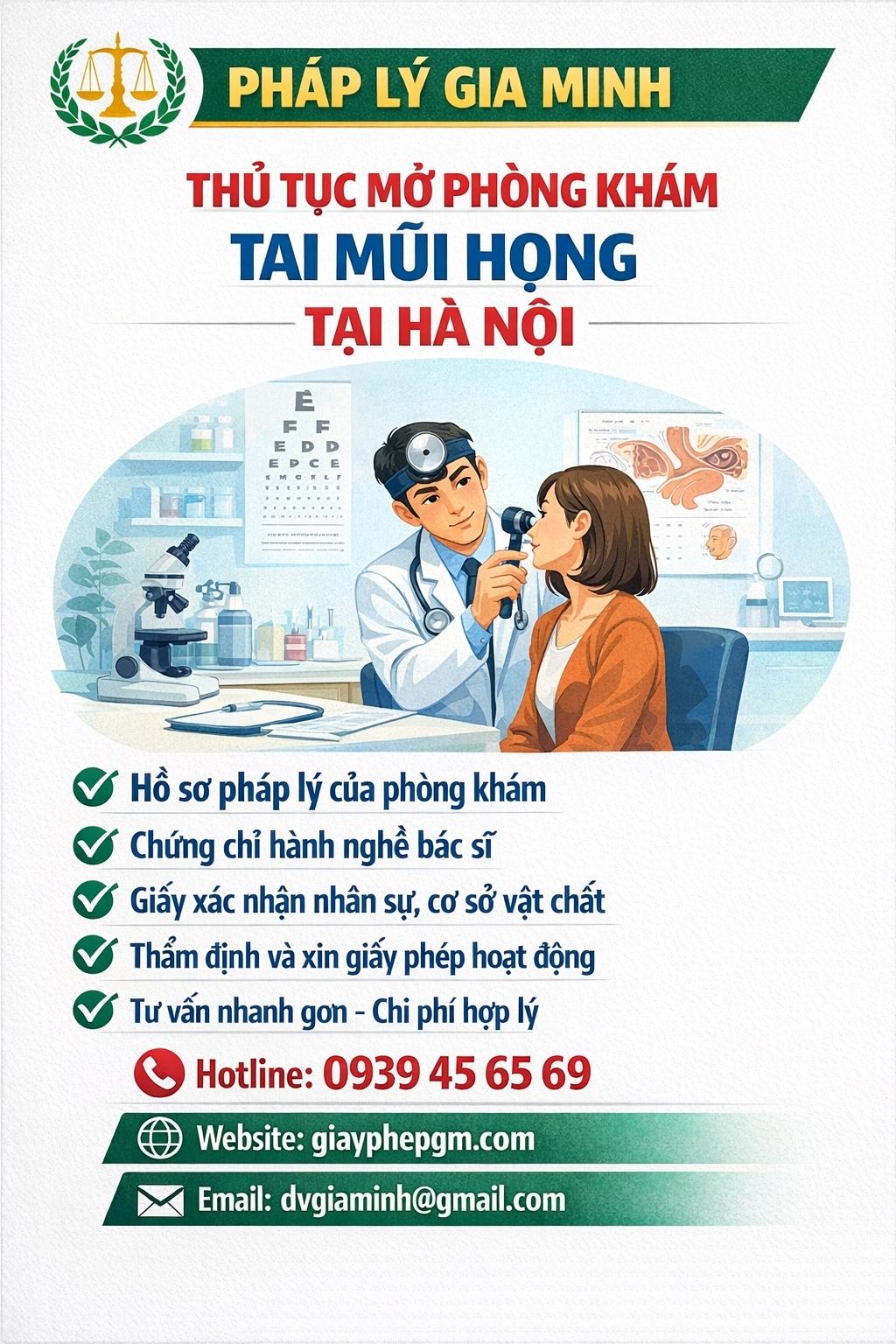 chứng chỉ hành nghề vật lý trị liệu