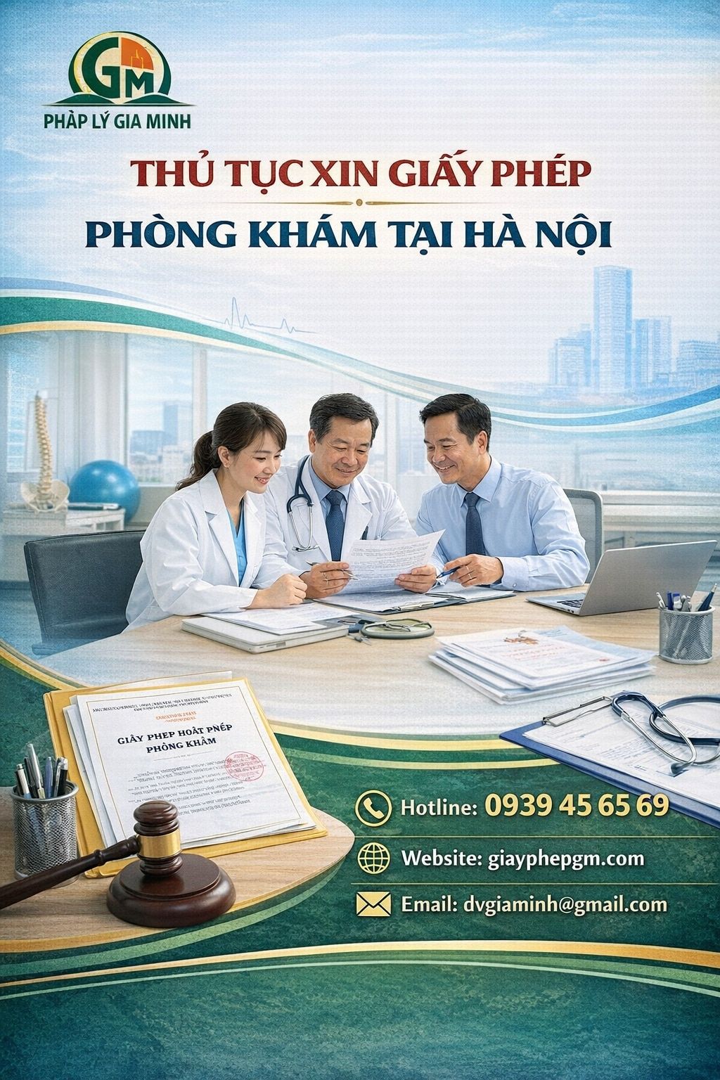 điều kiện mở phòng khám nha khoa