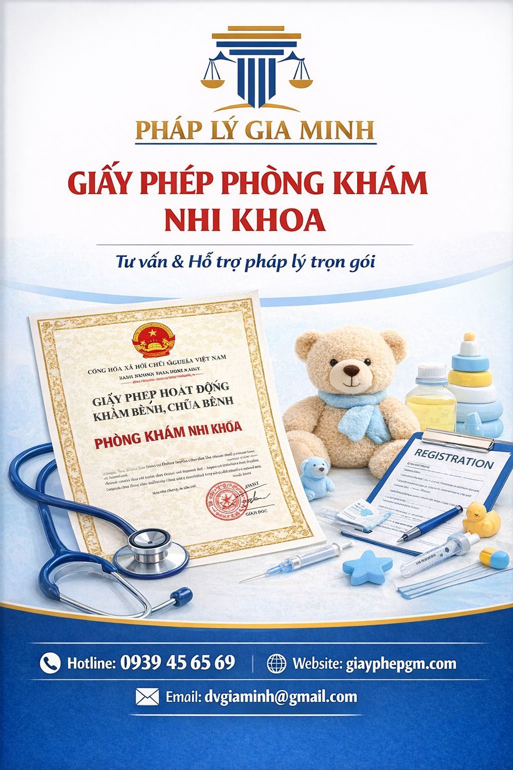 điều kiện mở phòng khám vật lý trị liệu