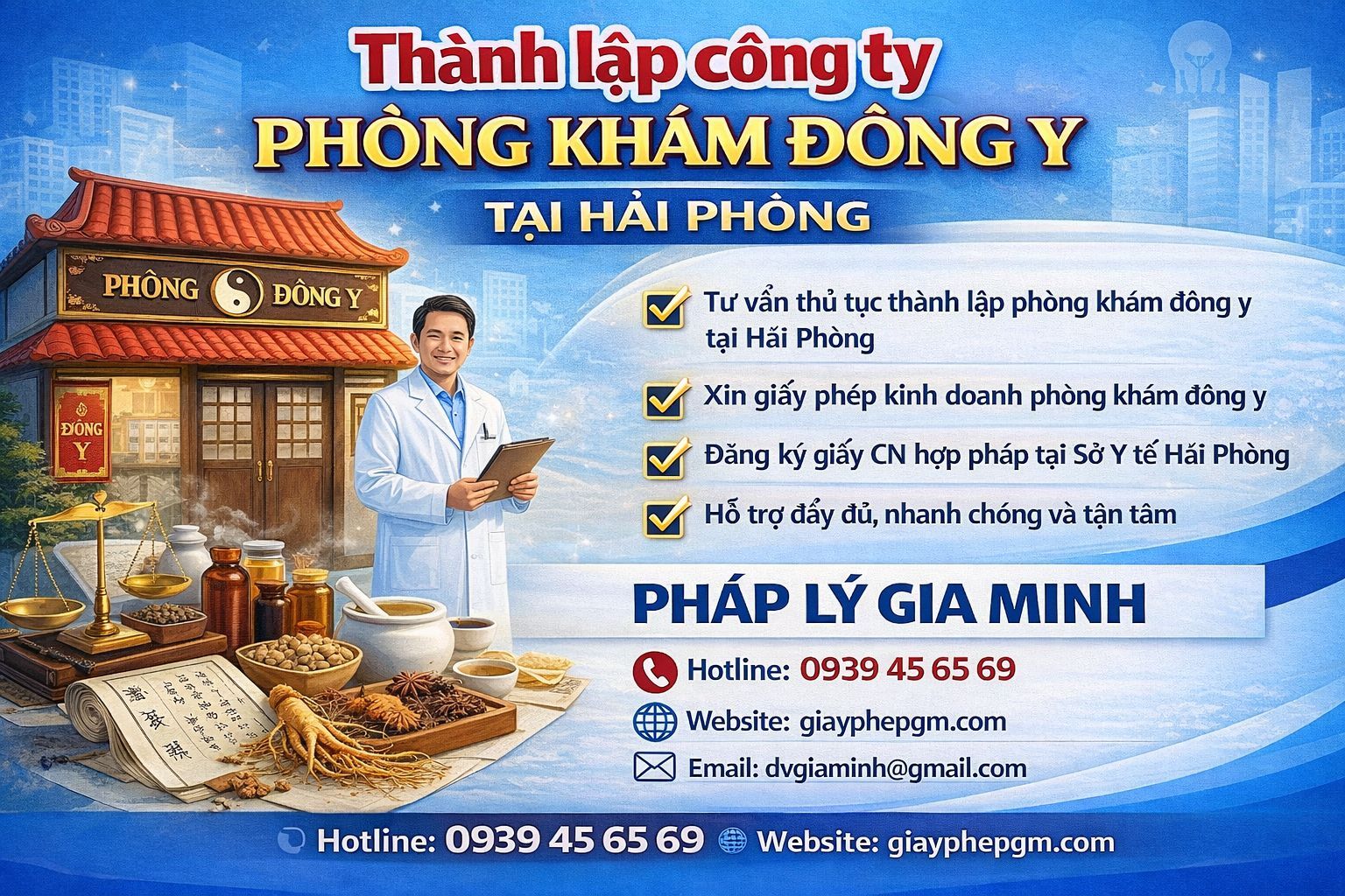 Lý lịch tư pháp xin chứng chỉ hành nghề