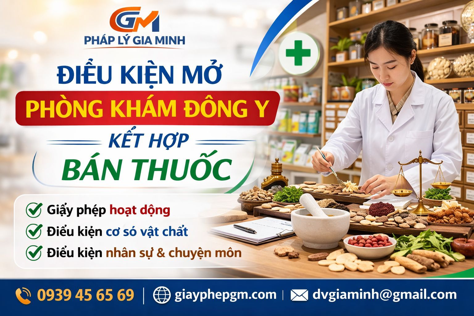Mở hộ kinh doanh phòng khám nha khoa tại Thanh Hóa