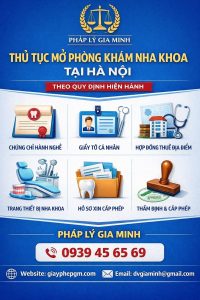 mở phòng khám vật lý trị liệu tại Thanh Hóa