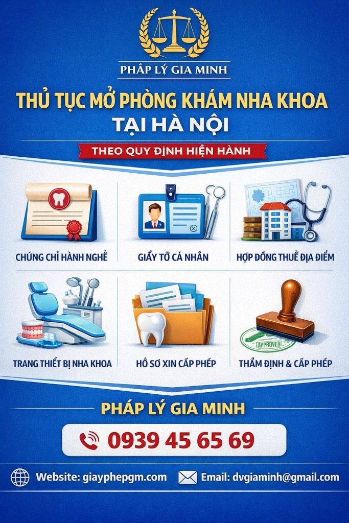 mở phòng khám vật lý trị liệu tại Thanh Hóa
