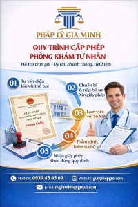 mô hình phòng khám cần thơ