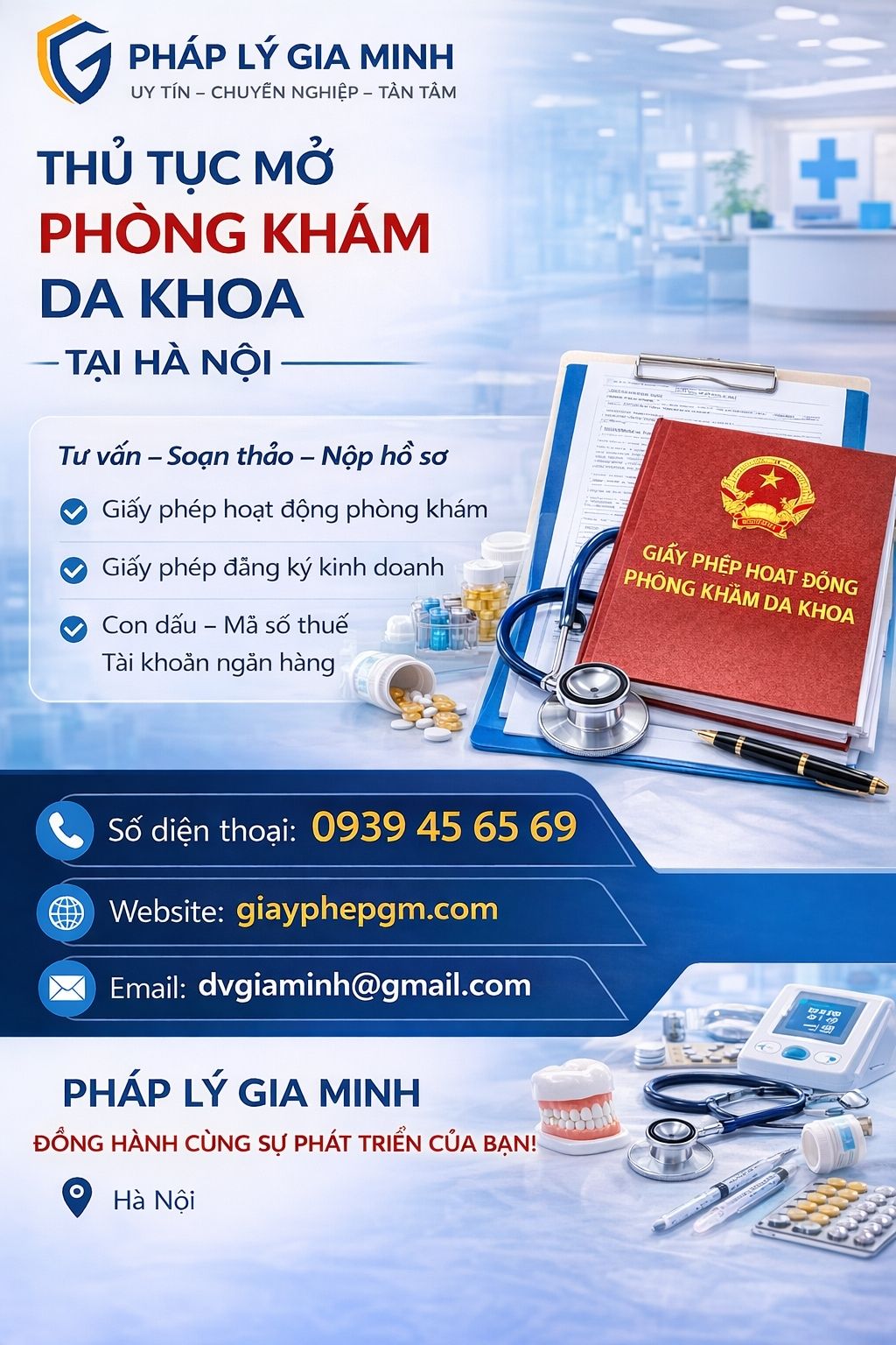 phòng khám nha khoa tư nhân Thanh Hóa