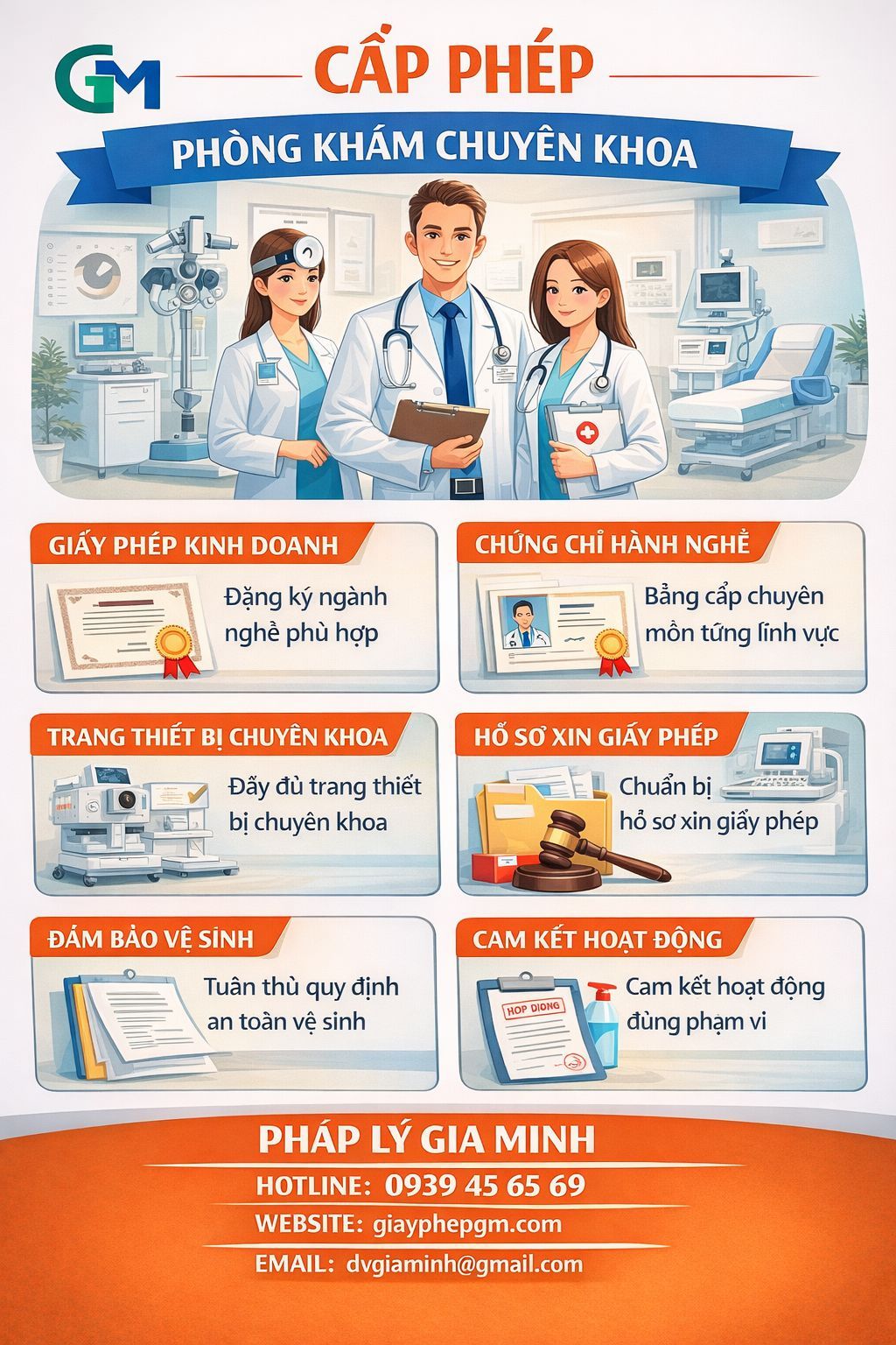 Phòng khám sản phụ khoa tại Cần Thơ