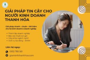 Thành Lập Doanh Nghiệp Tư Nhân Tại Bắc Ninh