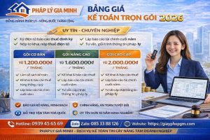 dịch vụ kế toán hộ kinh doanh tại thanh hóa