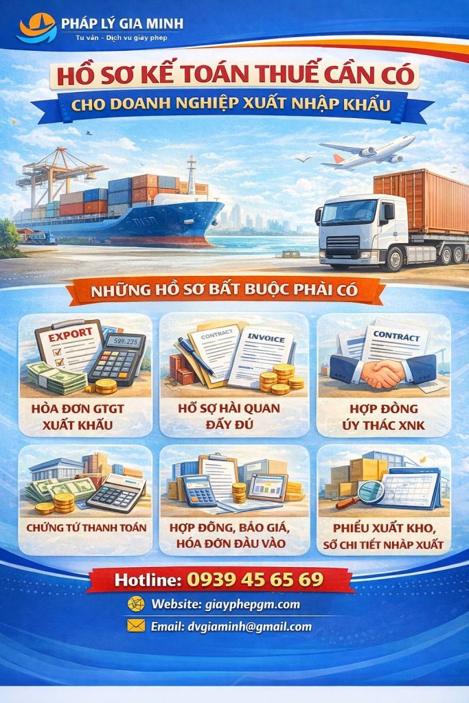 làm sổ sách hộ kinh doanh tại huế