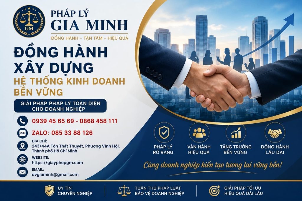 Đồng hành xây dựng hệ thống kinh doanh bền vững